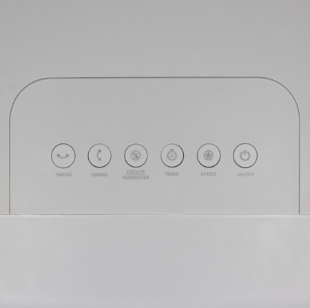 Jet BCOOL-60L JT Ballu Охладитель воздуха